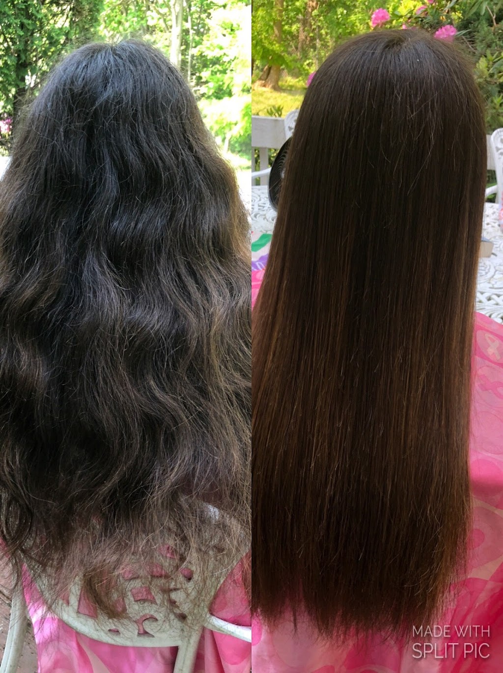 TKL- The Keratin Lady | Frizz, free lane, Park Ridge, NJ 07656, USA | Phone: (201) 741-9505