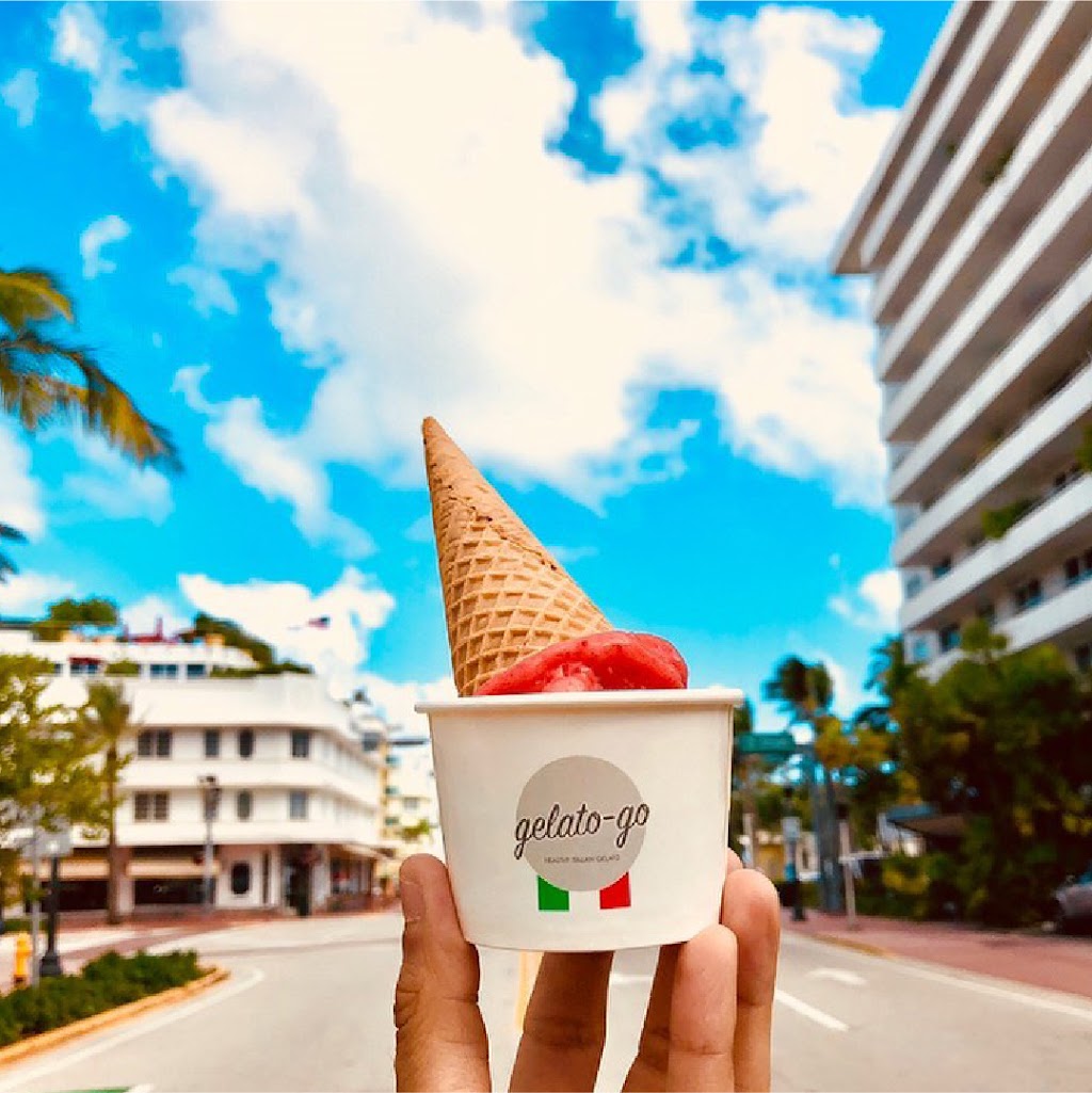 Gelato-go Lauderdale by the sea | 14 Commercial Blvd Suite B, Lauderdale-By-The-Sea, FL 33308, USA | Phone: (954) 533-1452