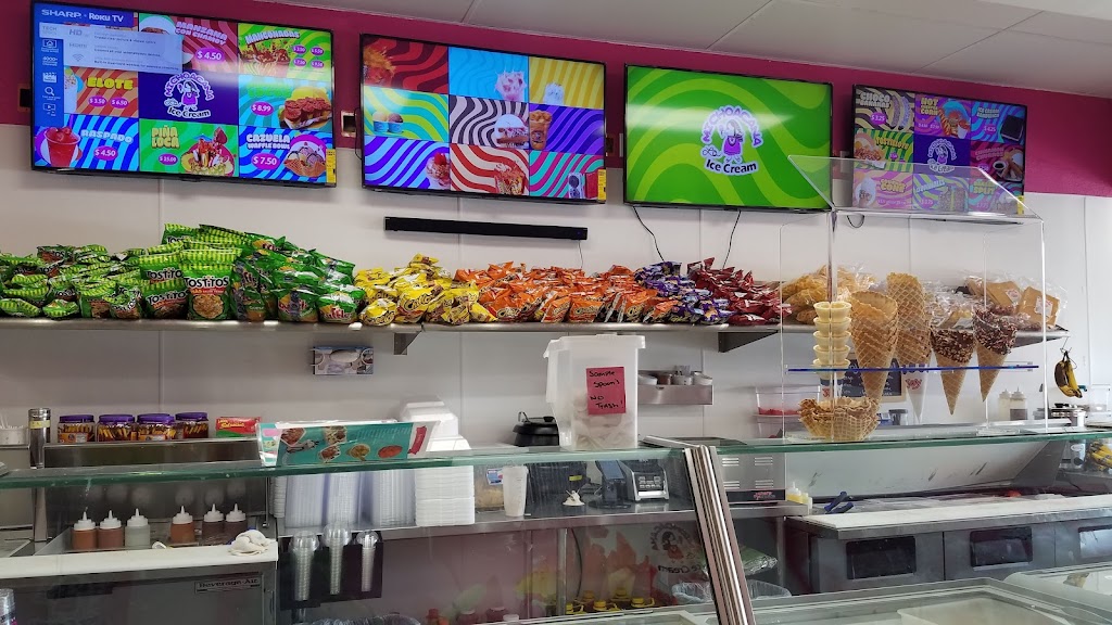 La Michoacana Ice Cream | 25296 Madison Ave B, Murrieta, CA 92562, USA | Phone: (951) 696-4773