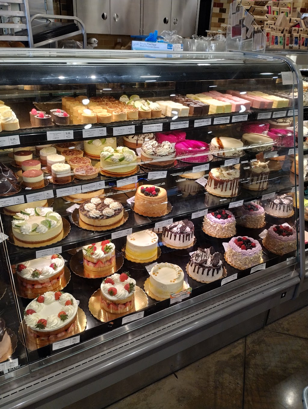 Whole Foods Market | 10810 N Tatum Blvd, Phoenix, AZ 85028, USA | Phone: (602) 569-7600