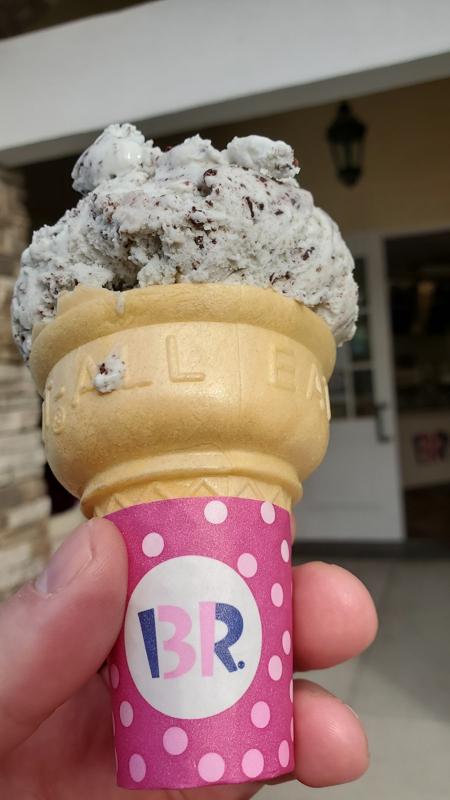 Baskin-Robbins | 22922 Los Alisos Blvd Suite S, Mission Viejo, CA 92691, USA | Phone: (949) 951-2672