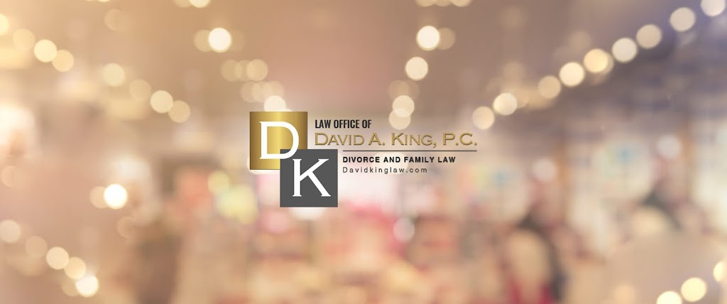 Law Office of David A. King, P.C. | 2215 York Rd Suite 205, Oak Brook, IL 60523, USA | Phone: (630) 504-7210