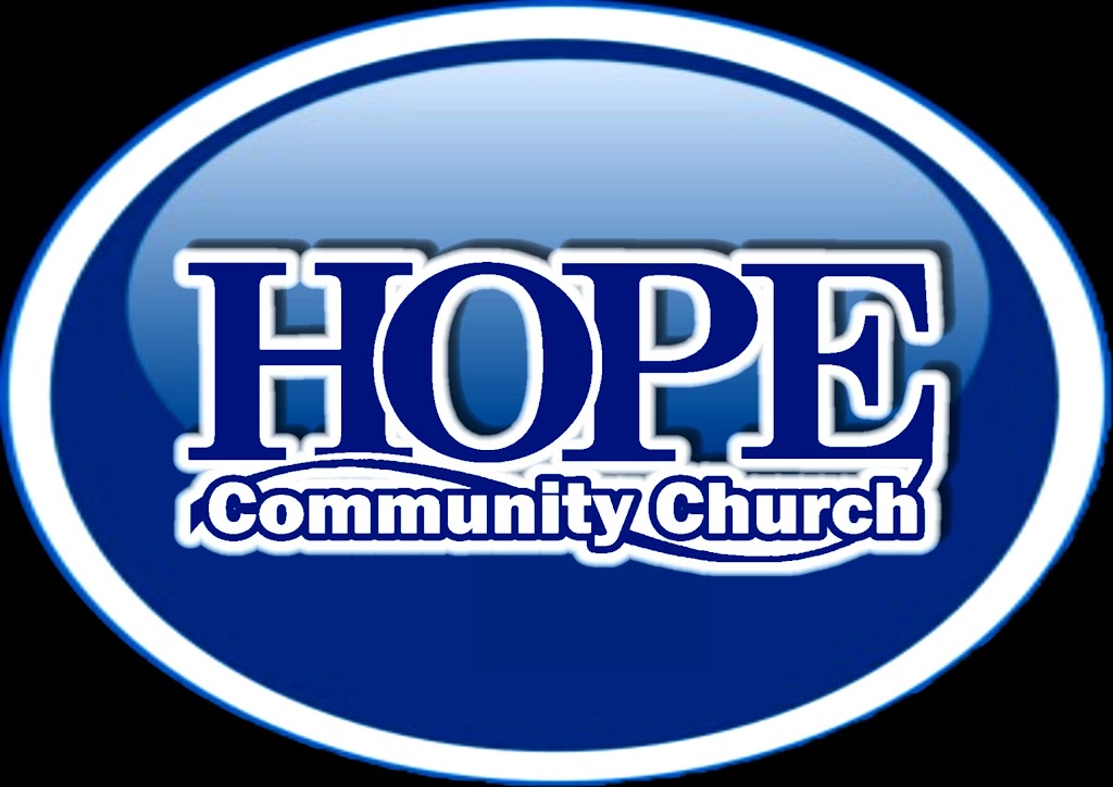 Hope Community Church | 2100 Ellsworth Rd, Ypsilanti, MI 48197, USA | Phone: (734) 721-8190