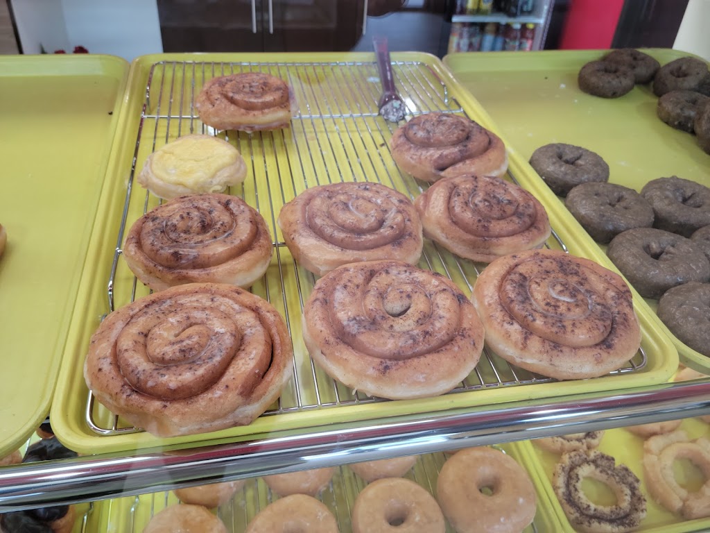 Donut Delight | 29220 unit A, Huffman Cleveland Rd, Huffman, TX 77336, USA | Phone: (281) 764-5376