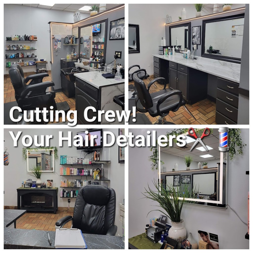 Cutting Crew | In Petro Travel Center, 26416 Baker Rd, Perrysburg, OH 43551, USA | Phone: (419) 837-2739