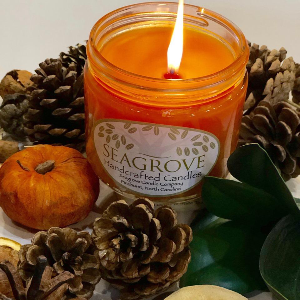 Seagrove Candles & SoapWorks | 2475 NC-705, Seagrove, NC 27341, USA | Phone: (910) 695-0029