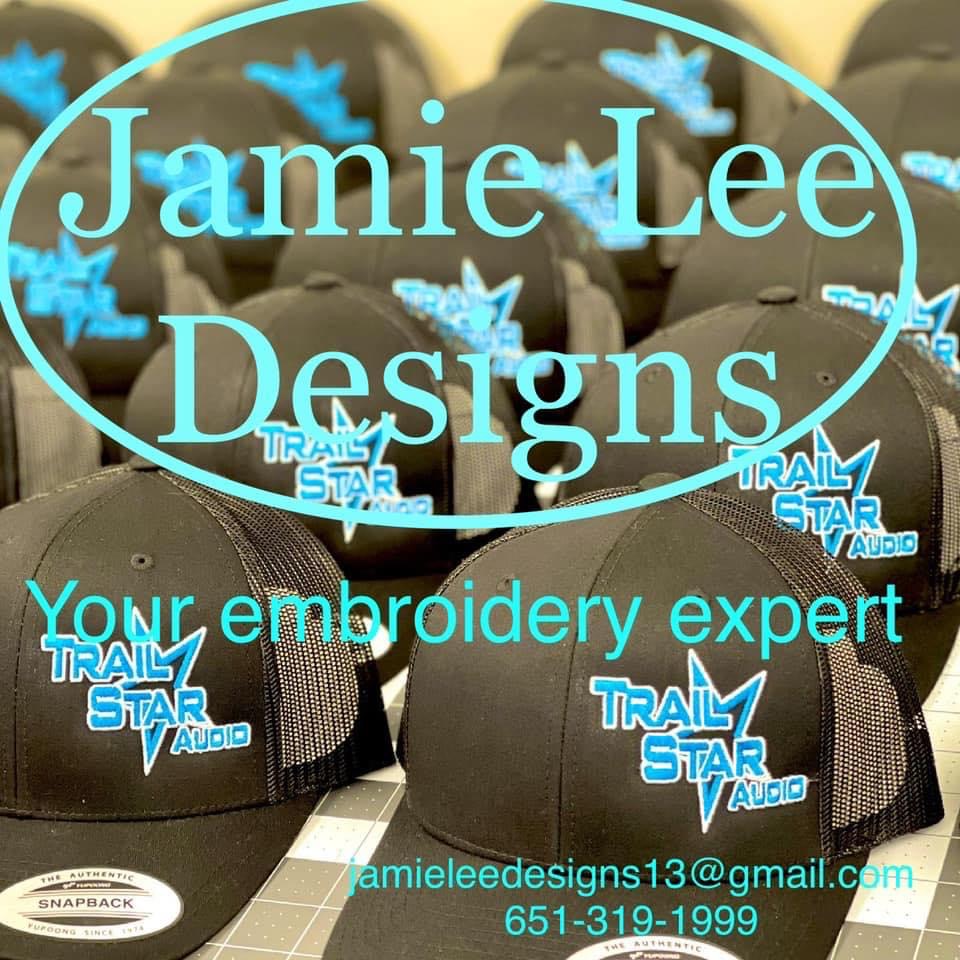 Jamie Lee Designs | 45148 Holman Ave, Harris, MN 55032, USA | Phone: (351) 319-1999