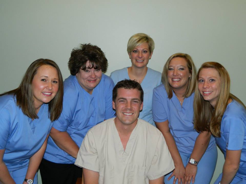 Herald Family Dentistry | 725 Alexandria Pike #100, Fort Thomas, KY 41075, USA | Phone: (859) 405-0561