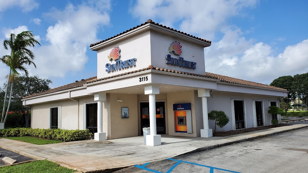 SunTrust Mortgage | 3115 S University Dr, Davie, FL 33328, USA | Phone: (800) 634-7928