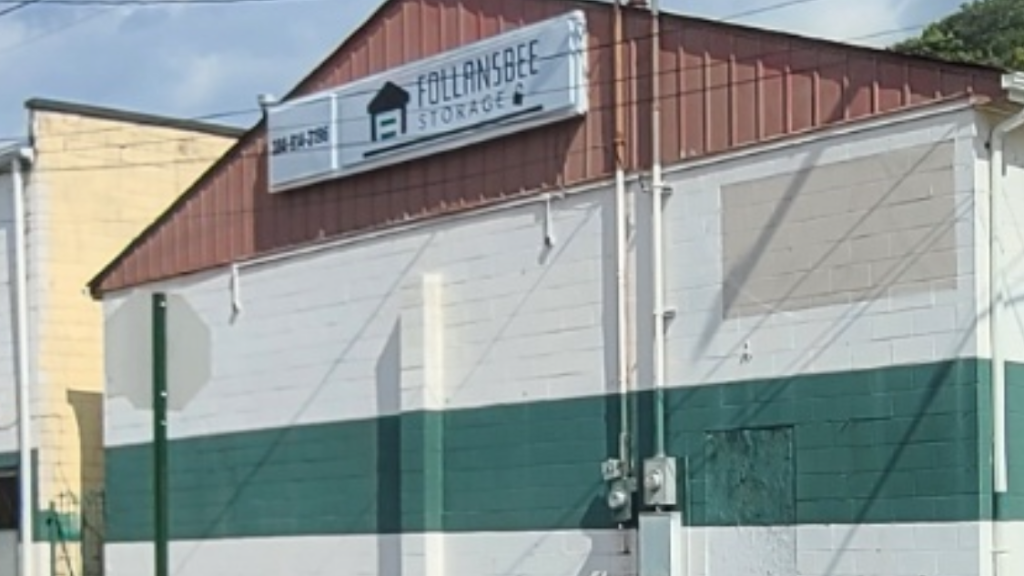 Follansbee Storage | 701 Virginia Ave, Follansbee, WV 26037, USA | Phone: (304) 914-3196