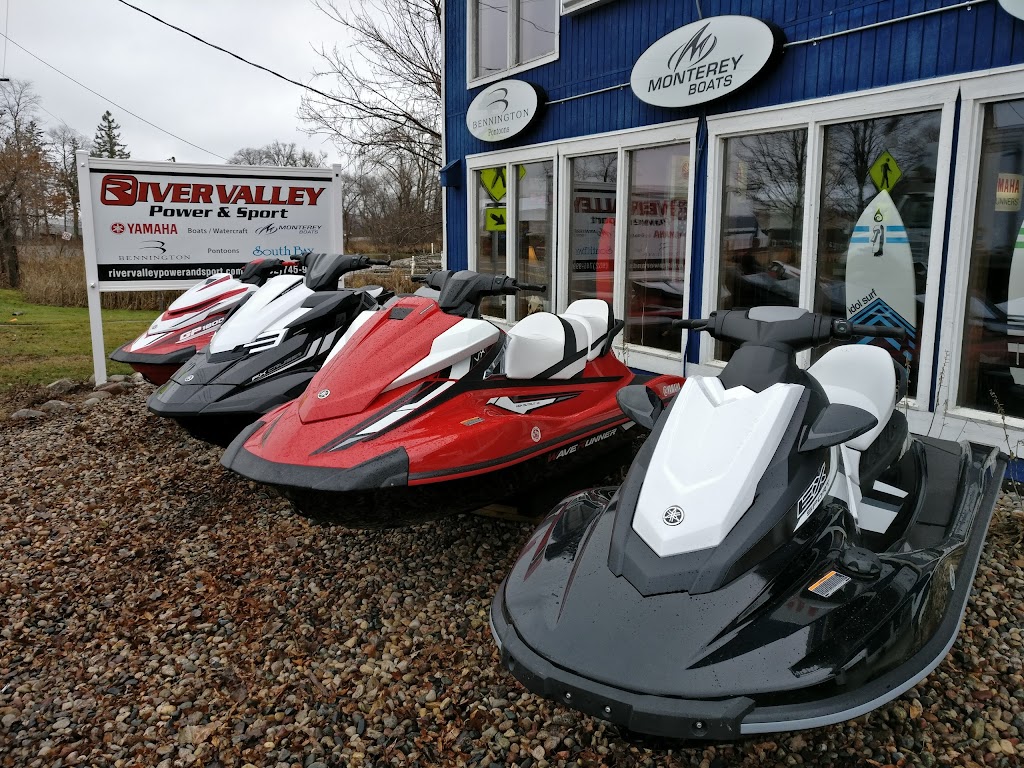 River Valley Marine of Lake Minnetonka | 1444 Shoreline Dr, Wayzata, MN 55391 | Phone: (952) 745-9999