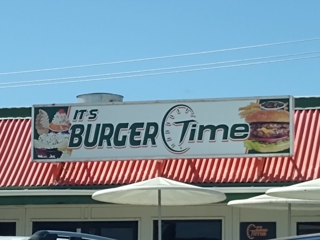 Its Burger Time | 3880 McCall Ave, Selma, CA 93662, USA | Phone: (559) 896-6000
