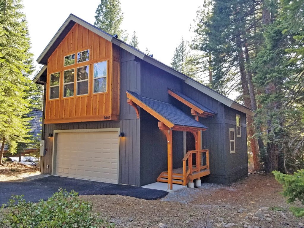 Olja Mihic, Goldmont Realty, Lake Tahoe Broker | 2675 Rustic Ln, Tahoe City, CA 96145, USA | Phone: (530) 448-6633