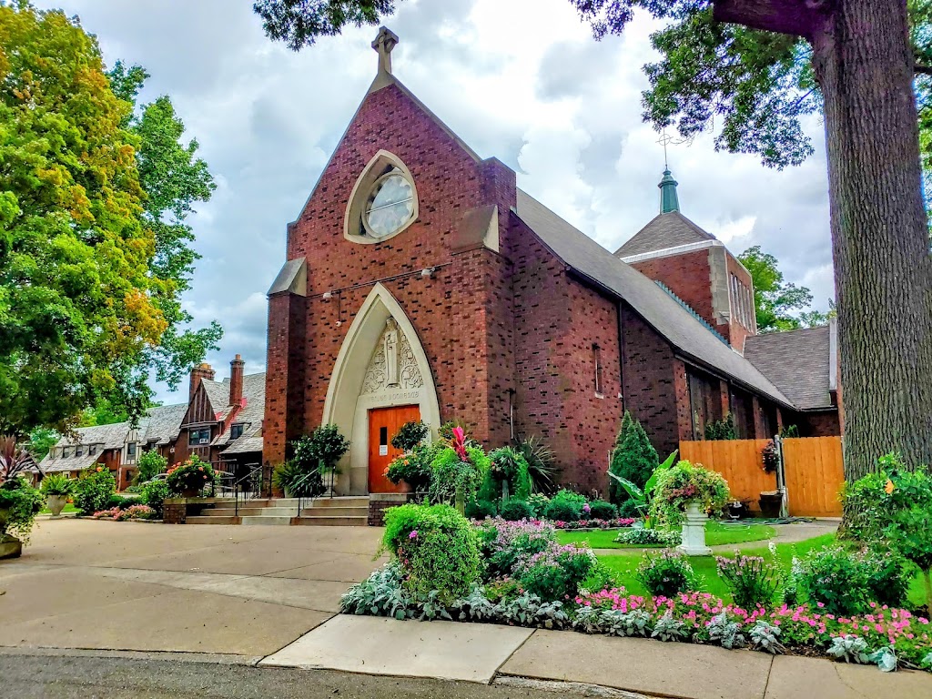 Poor Clares of Perpetual Adoration | 4200 Market Ave N, Canton, OH 44714, USA | Phone: (330) 492-1171