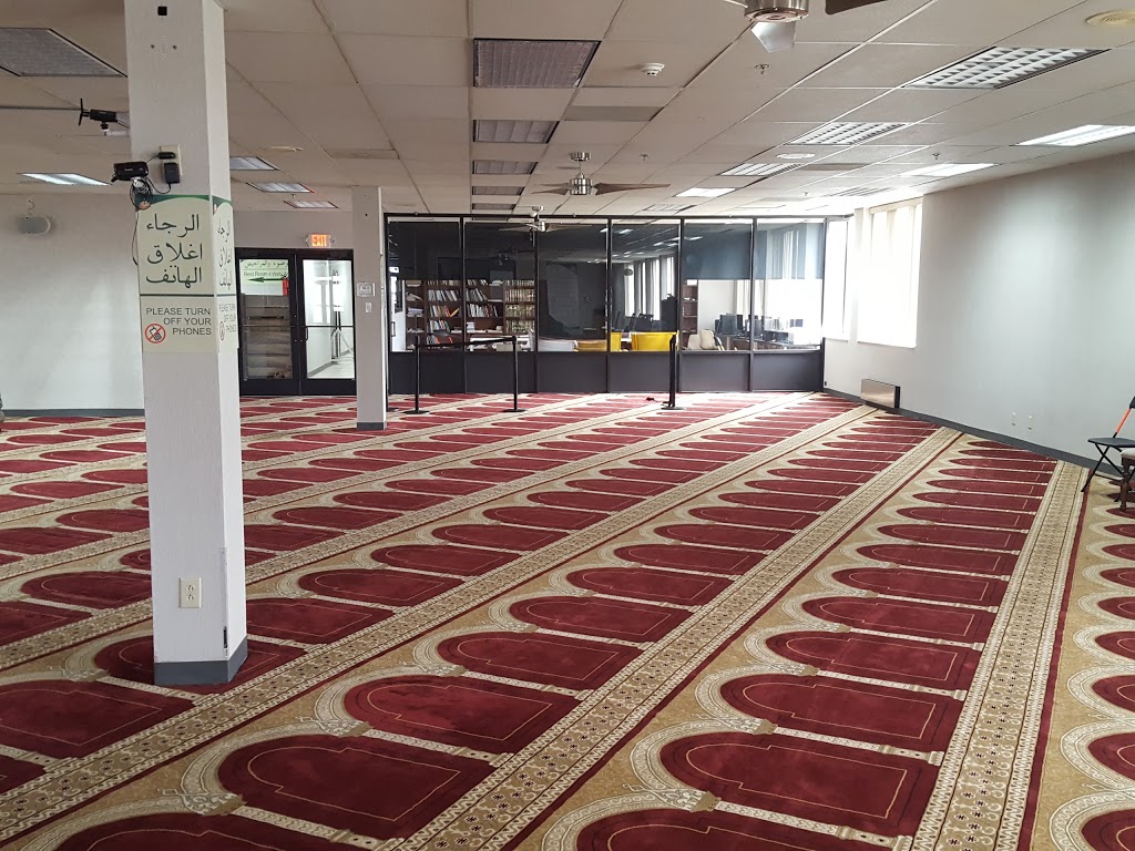 Islamic Center of Hazelwood Dar Aljalal Masjid | 8945 Dunn Rd, Hazelwood, MO 63042, USA | Phone: (314) 837-5000