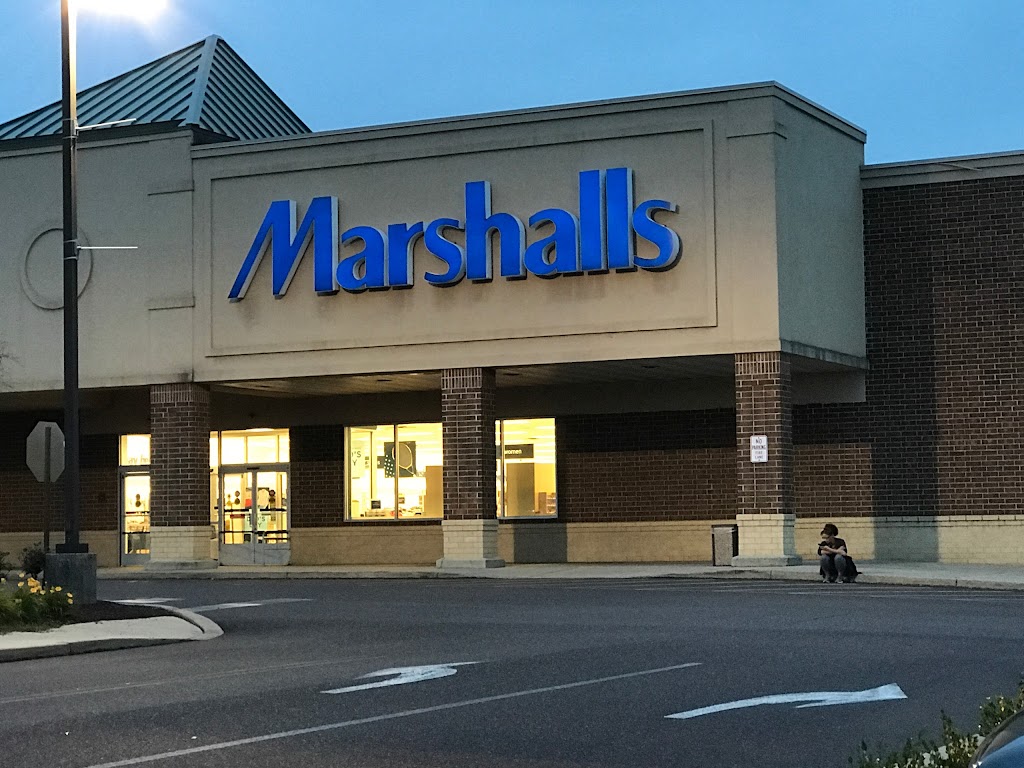 Marshalls | 979 S Township Line Rd, Royersford, PA 19468, USA | Phone: (610) 792-8805