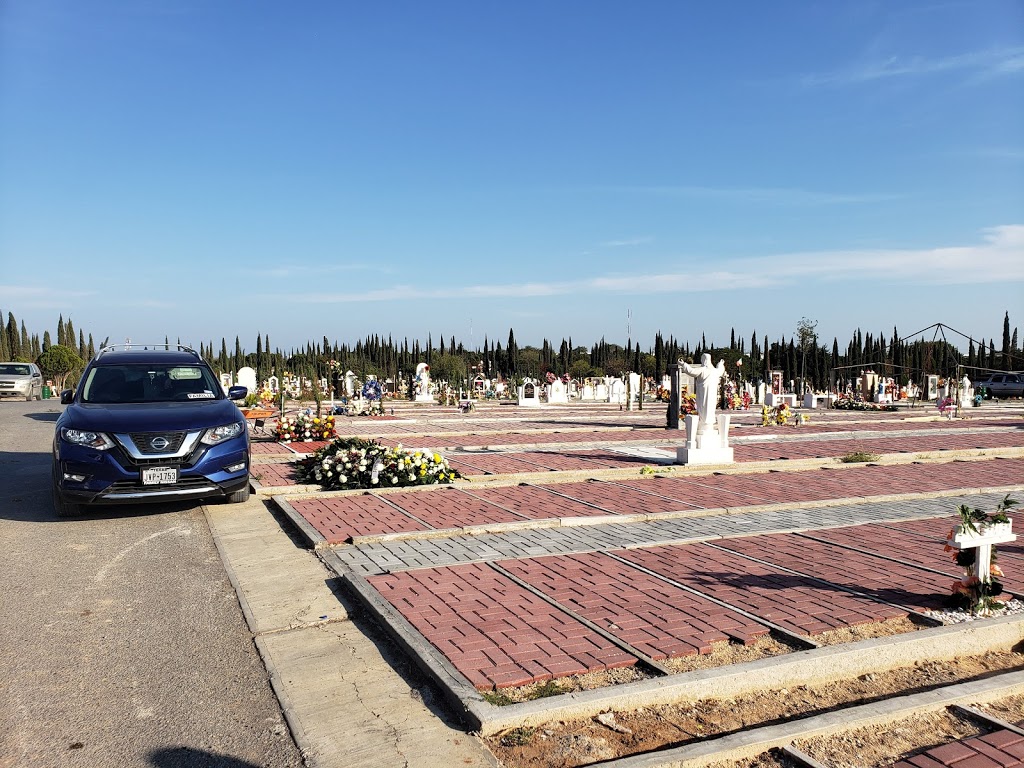 Jardín de los Ángeles | Carretera Nacional Km 10, Enrique Cardenas Gonzalez, Enrique Cárdenas González, 88295 Nuevo Laredo, Tamps., Mexico | Phone: 867 718 0005