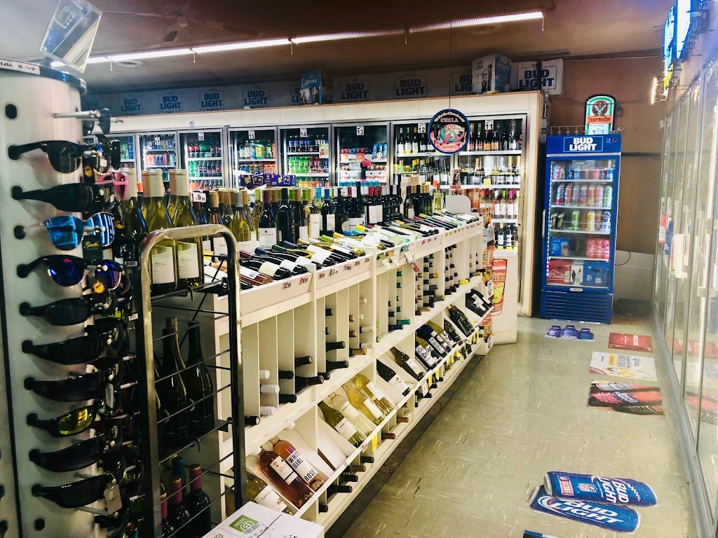 Bobs Liquor | 1123 W Orangethorpe Ave, Fullerton, CA 92833, USA | Phone: (714) 525-3904