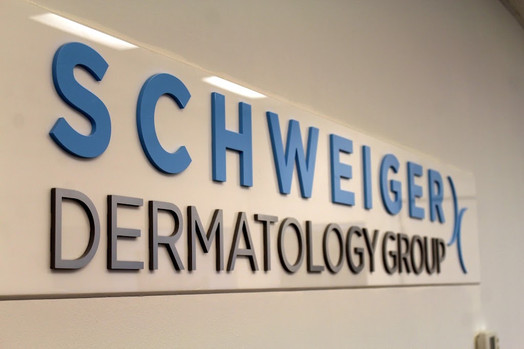 Schweiger Dermatology Group - Hoboken | 2 Hudson Pl Ste 101, Hoboken, NJ 07030, USA | Phone: (201) 795-0021