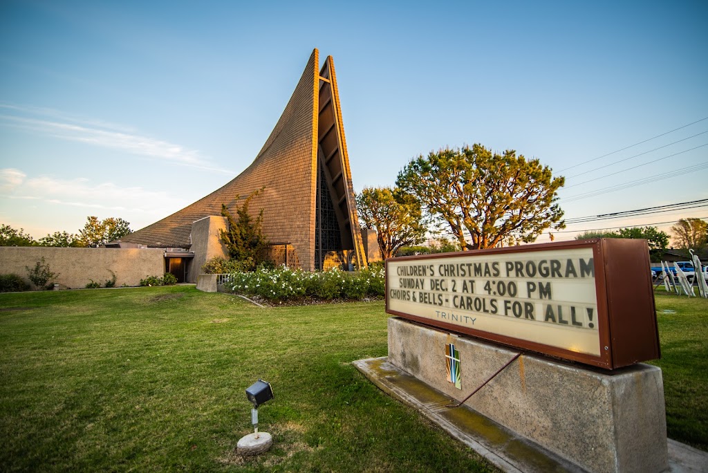 Trinity United Presbyterian | 13922 Prospect Ave, Santa Ana, CA 92705, USA | Phone: (714) 544-7850