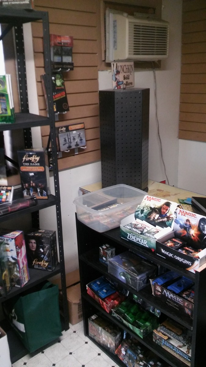 Alpha Quadrant Games | 3353 State Rd 60 East, Valrico, FL 33594, USA | Phone: (813) 786-5605