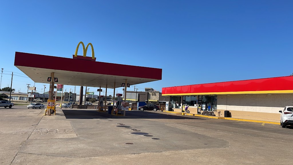 Corner Market | 101 N Gun Barrel Ln, Gun Barrel City, TX 75156, USA | Phone: (903) 887-3577