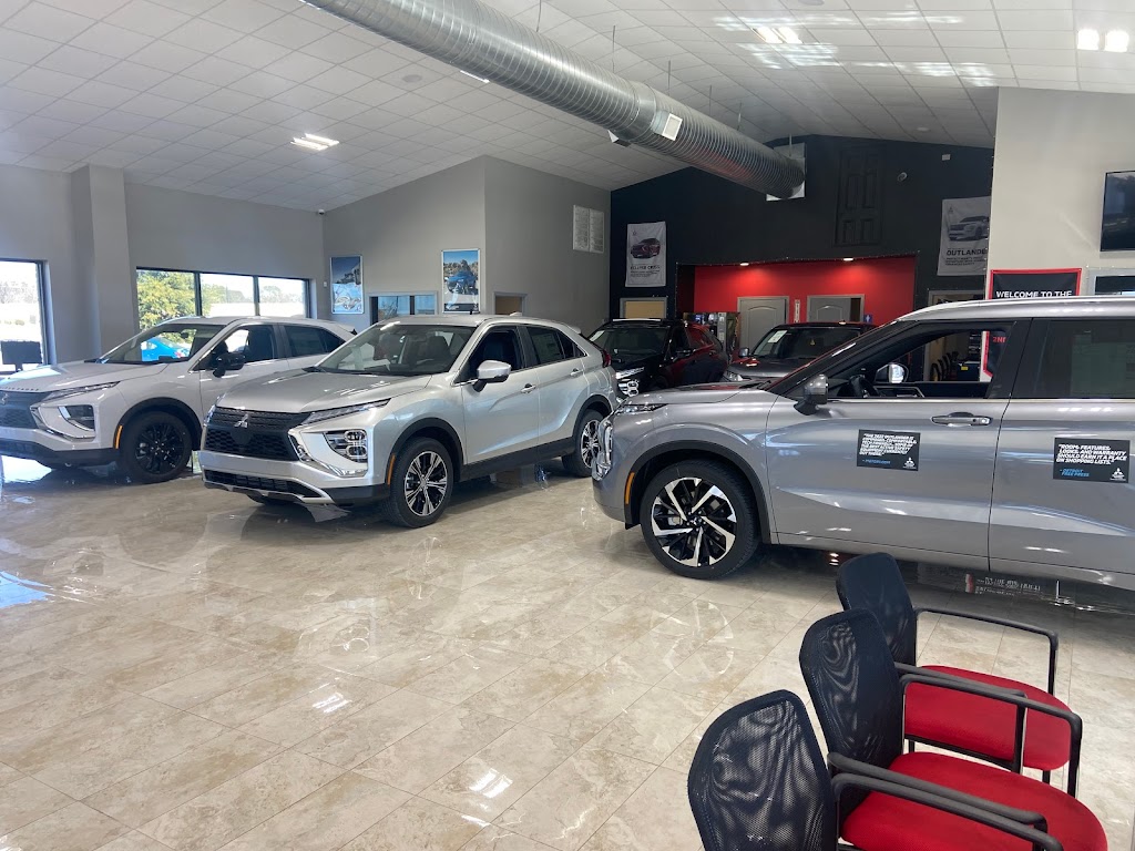 Southwest Mitsubishi | 26215 Southwest Fwy, Rosenberg, TX 77471, USA | Phone: (281) 819-6800