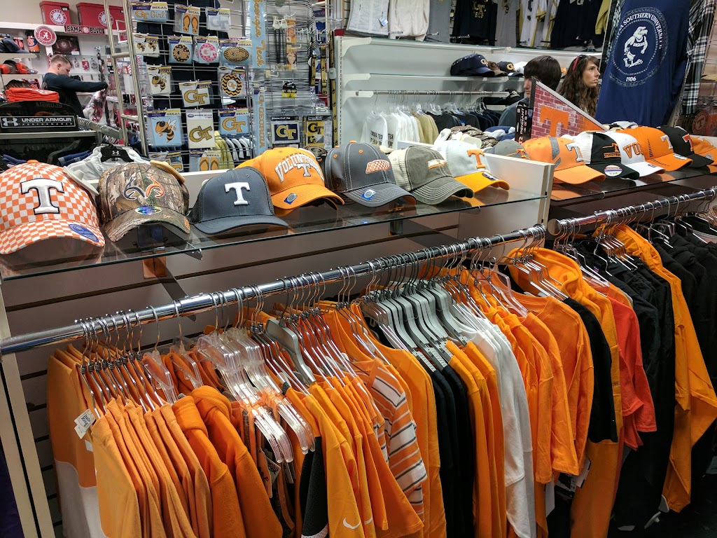College Collectibles | 235 Market Place Connector, Peachtree City, GA 30269, USA | Phone: (770) 632-1441