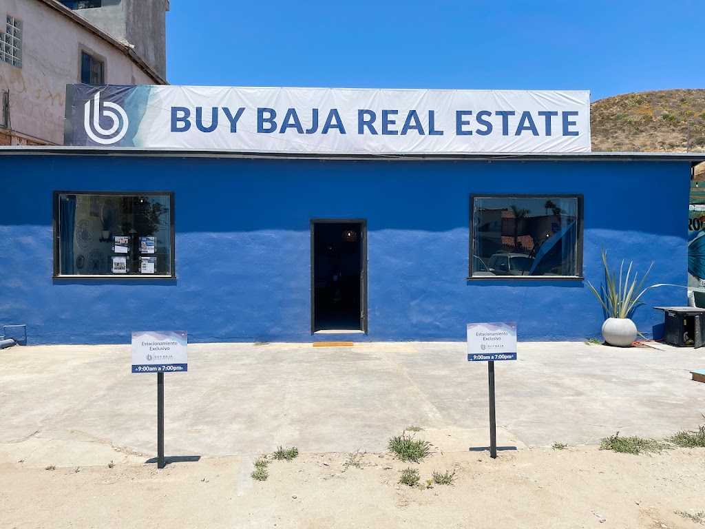 Buy Baja Real Estate | Carr. Transpeninsular 41707, Las Gaviotas, 22740 Rosarito, B.C., Mexico | Phone: (619) 823-6226