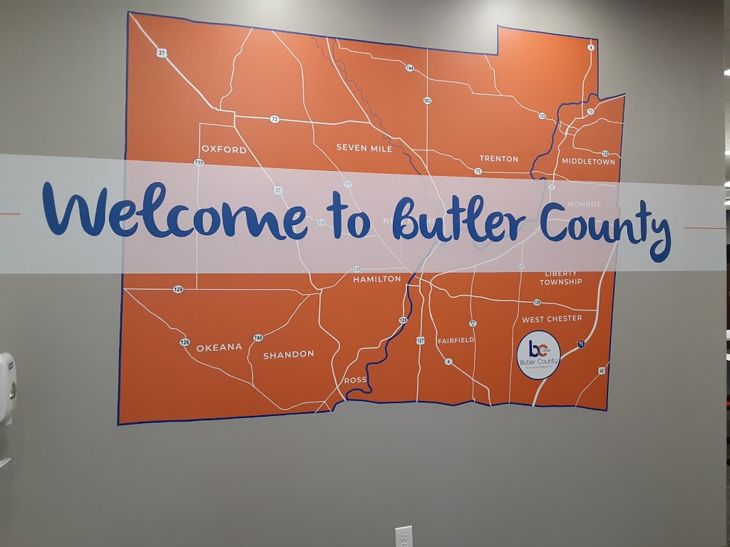 Travel Butler County, Ohio | 8756 Union Centre Blvd, West Chester Township, OH 45069, USA | Phone: (513) 860-4194