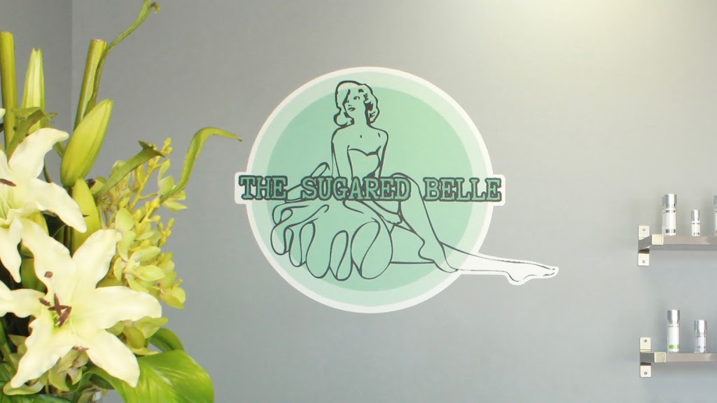 The Sugared Belle | 330 N Brea Blvd Suite J, Brea, CA 92821, USA | Phone: (714) 604-6912