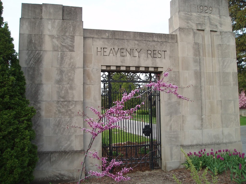 Heavenly Rest Family Of Catholic Cemeteries | 5005 Howard Ave, Windsor, ON N9H 1Z5, Canada | Phone: (519) 969-4836