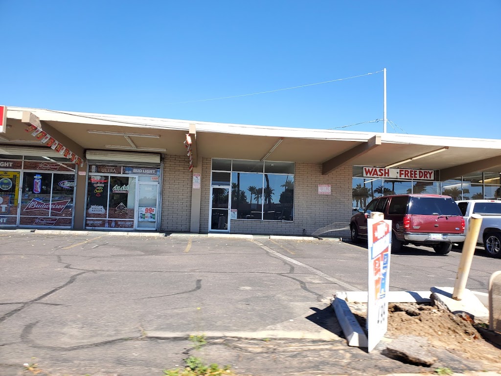 A-1 laundromat | 602 W Dunlap Ave, Phoenix, AZ 85021, USA | Phone: (623) 792-4414
