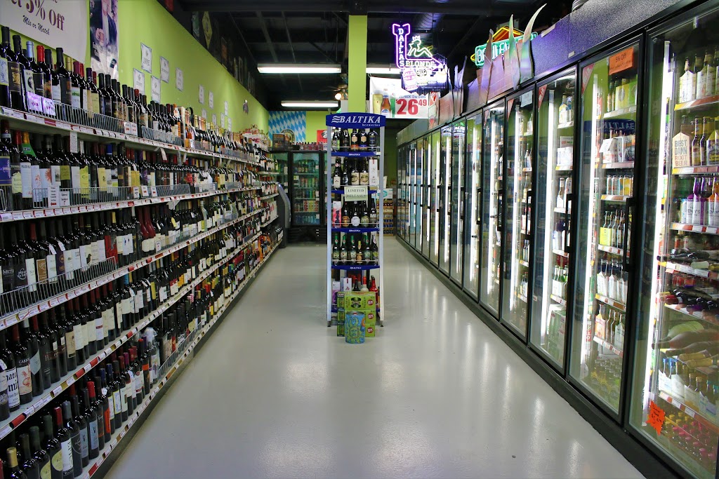 Beer & Wine World | 26 E Debbie Ln Suite # 102, Mansfield, TX 76063, USA | Phone: (972) 653-2887