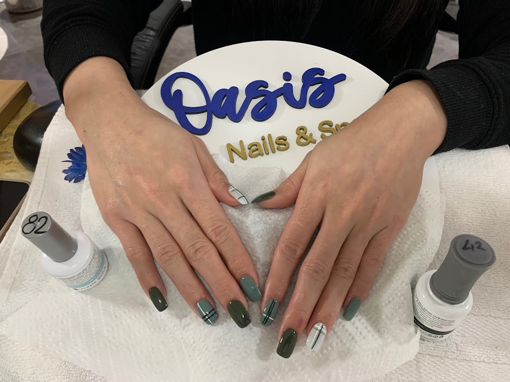 Oasis Nails & Spa | 14030 Main St NE C, Duvall, WA 98019, USA | Phone: (425) 788-1882