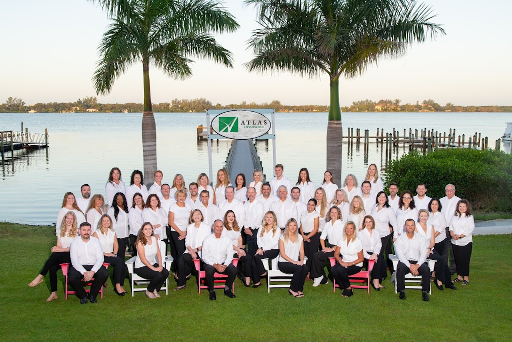 Atlas Insurance | 7120 S Beneva Rd, Sarasota, FL 34238, USA | Phone: (800) 700-8087
