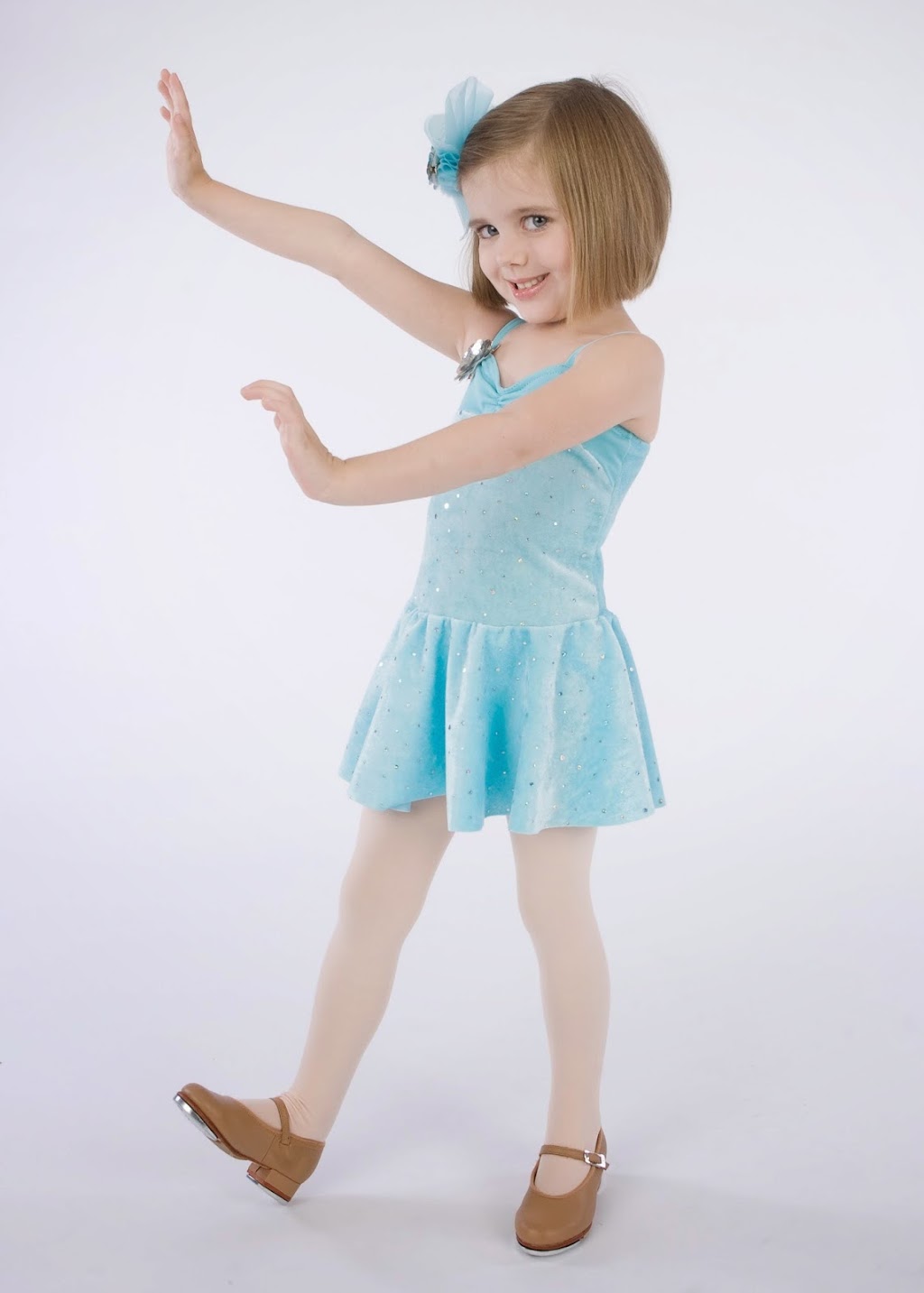 St Louis Academy of Dance | 9310 Olive Blvd, Olivette, MO 63132, USA | Phone: (314) 991-1663