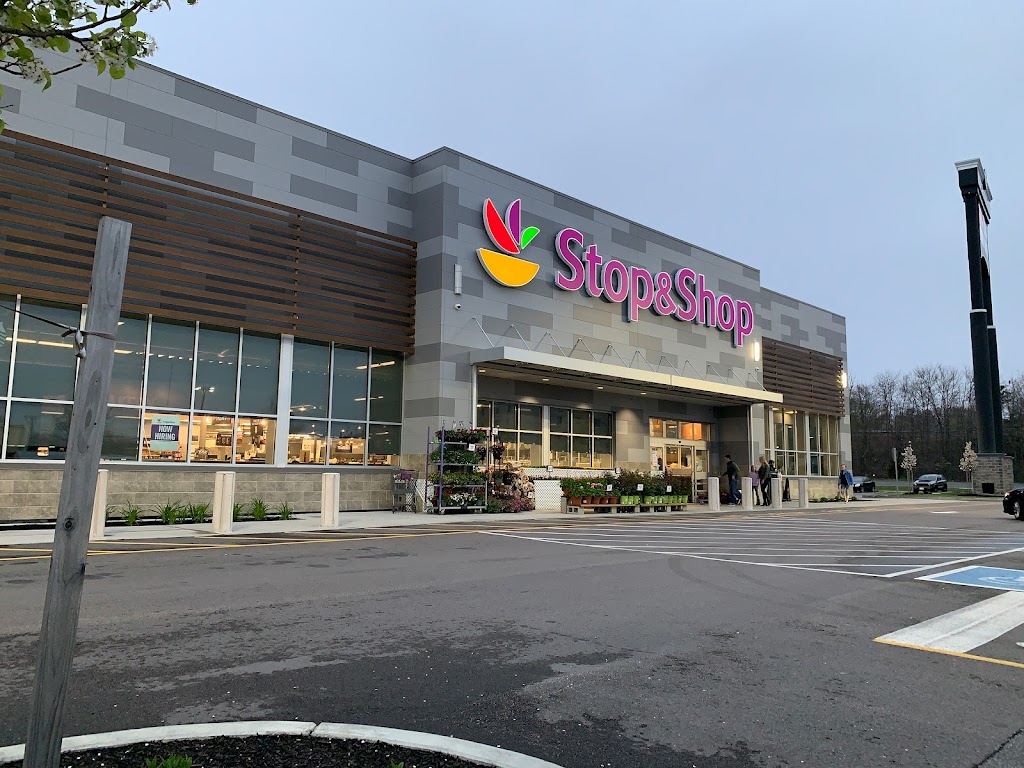 Stop & Shop | 126 Medway Rd, Milford, MA 01757, USA | Phone: (508) 478-8941