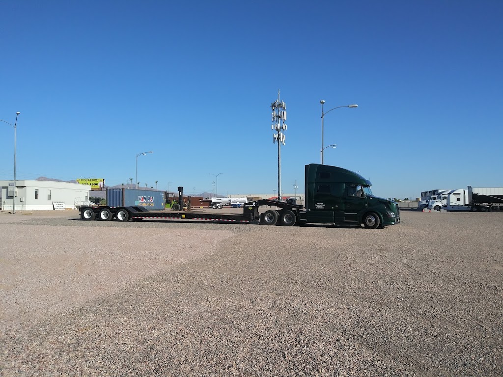 Brazos Trailer Sales of Arizona | 1613 N Jackrabbit Trail, Buckeye, AZ 85396, USA | Phone: (623) 853-0057