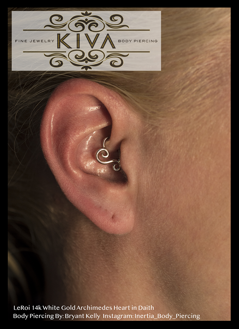 KIVA Fine Jewelry + Body Piercing | 2024 Atlantic Ave, Virginia Beach, VA 23451, USA | Phone: (757) 705-6983