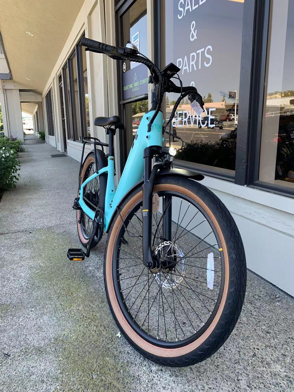 Electric Bike Center | 1280 Boulevard Way #105, Walnut Creek, CA 94595, USA | Phone: (510) 672-0308