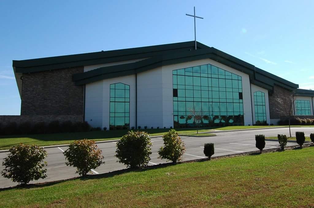 Okolona Christian Church | 10801 Faithful Way, Louisville, KY 40229, USA | Phone: (502) 962-6500