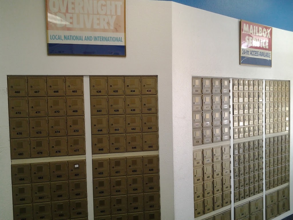 College Postal Plus | 6161 El Cajon Blvd, San Diego, CA 92115, USA | Phone: (619) 286-7888