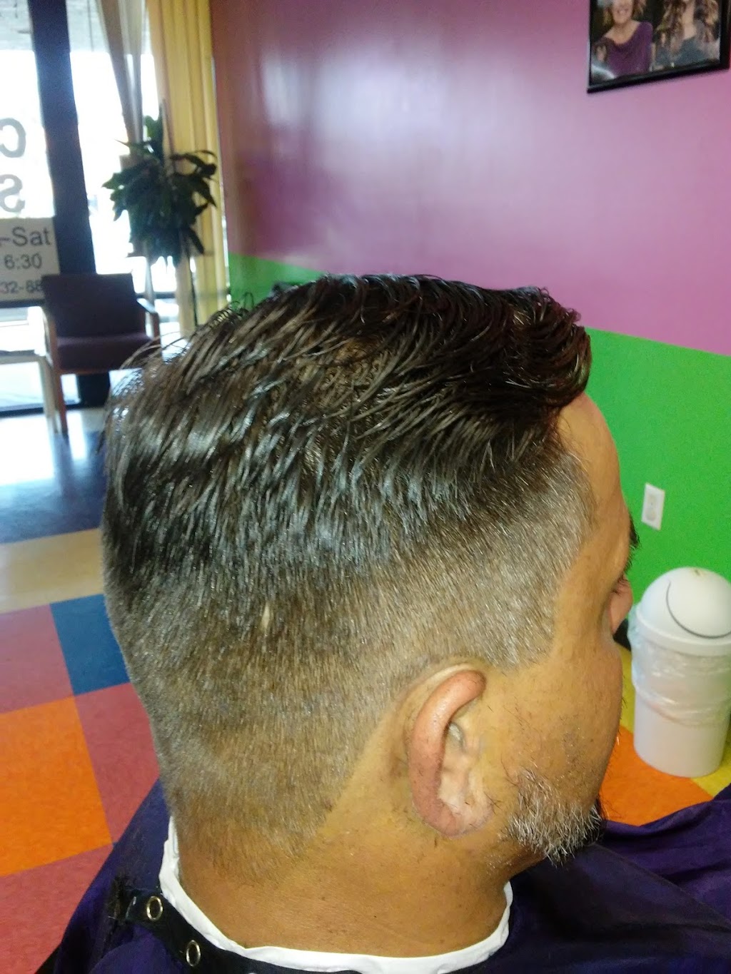 Citrus Salon | 657 E Arrow Hwy, Glendora, CA 91740, USA | Phone: (626) 233-9984