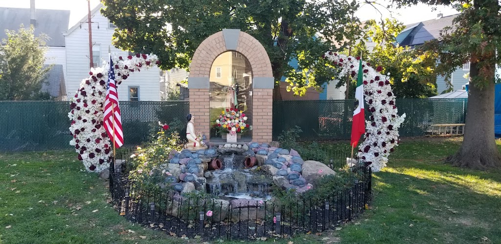 Sts. Cyril & Methodius Roman Catholic Church | 225 Ackerman Ave, Clifton, NJ 07011, USA | Phone: (973) 546-4390