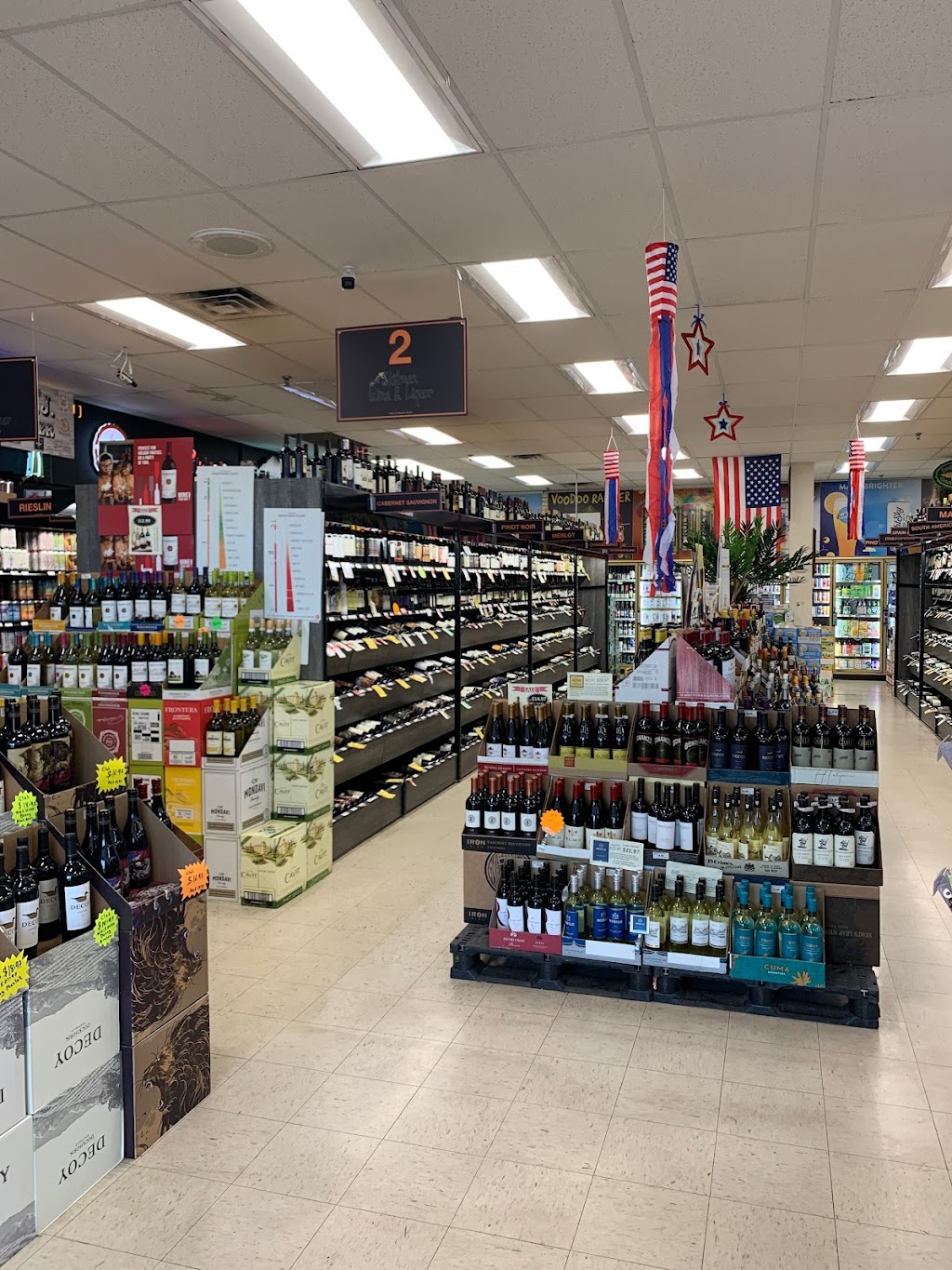 Skillman Wine & Liquor | 1325 US-206, Skillman, NJ 08558, USA | Phone: (609) 924-0900