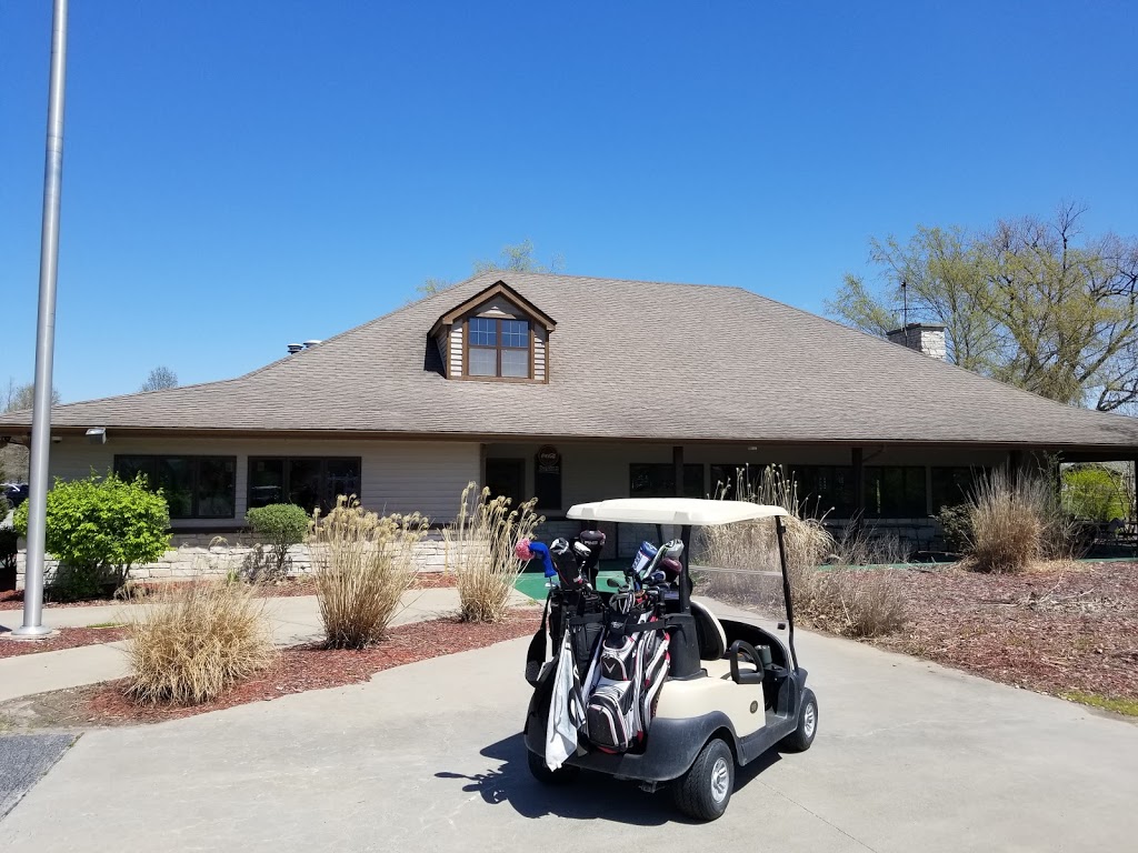 The Prairies Golf Club | 300 Tricentennial Ct, Cahokia, IL 62206, USA | Phone: (618) 332-6944
