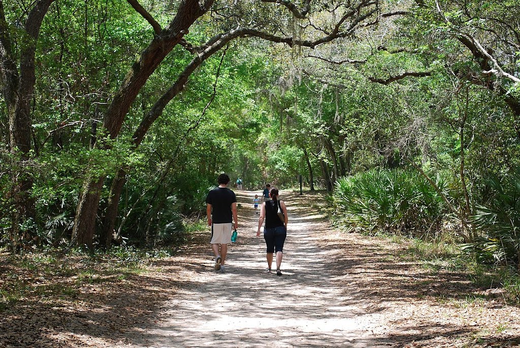 Guana River Wildlife Management Area | Ponte Vedra Beach, FL 32082, USA | Phone: (850) 488-4676