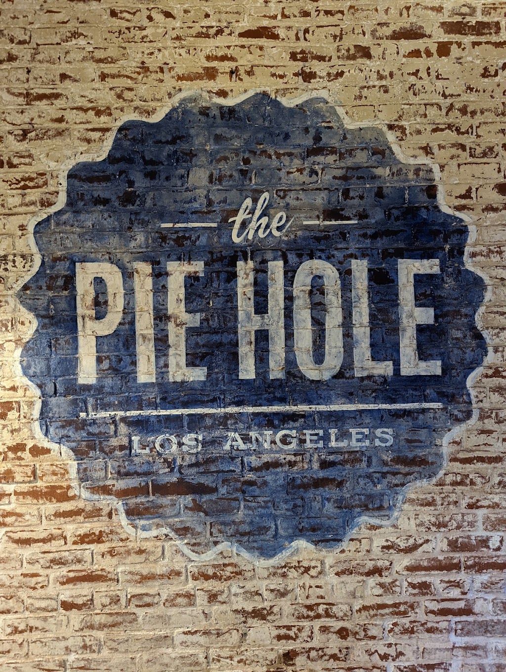 The Pie Hole | 177 N Glassell St, Orange, CA 92866, USA | Phone: (657) 236-4100