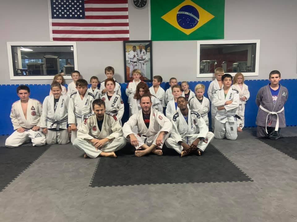Righteous Brothers Brazilian Jiu Jitsu | 2761 Blanding Blvd, Middleburg, FL 32068, USA | Phone: (813) 210-6901